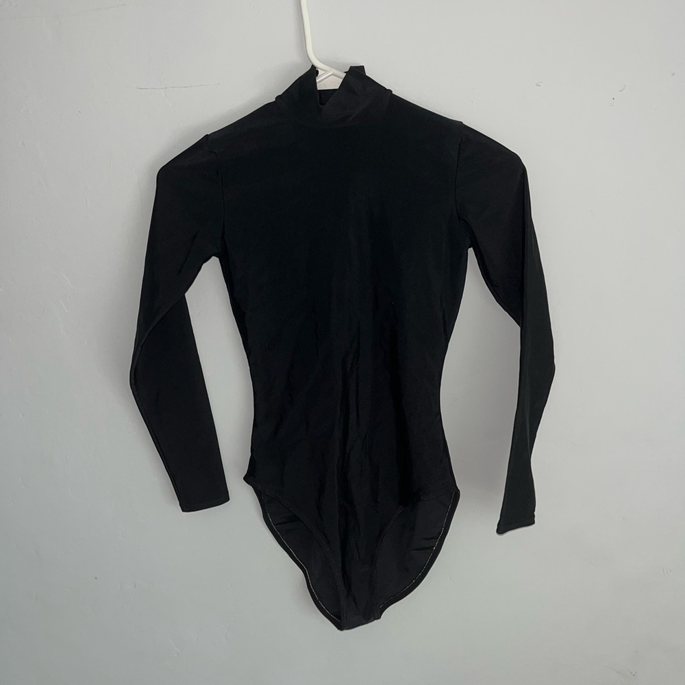 MONDOR Bodysuit/Leotard